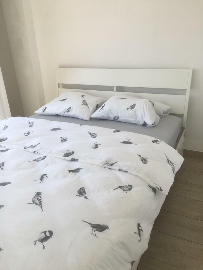 Seapearl Blankenberge Lejlighed Eksteriør billede